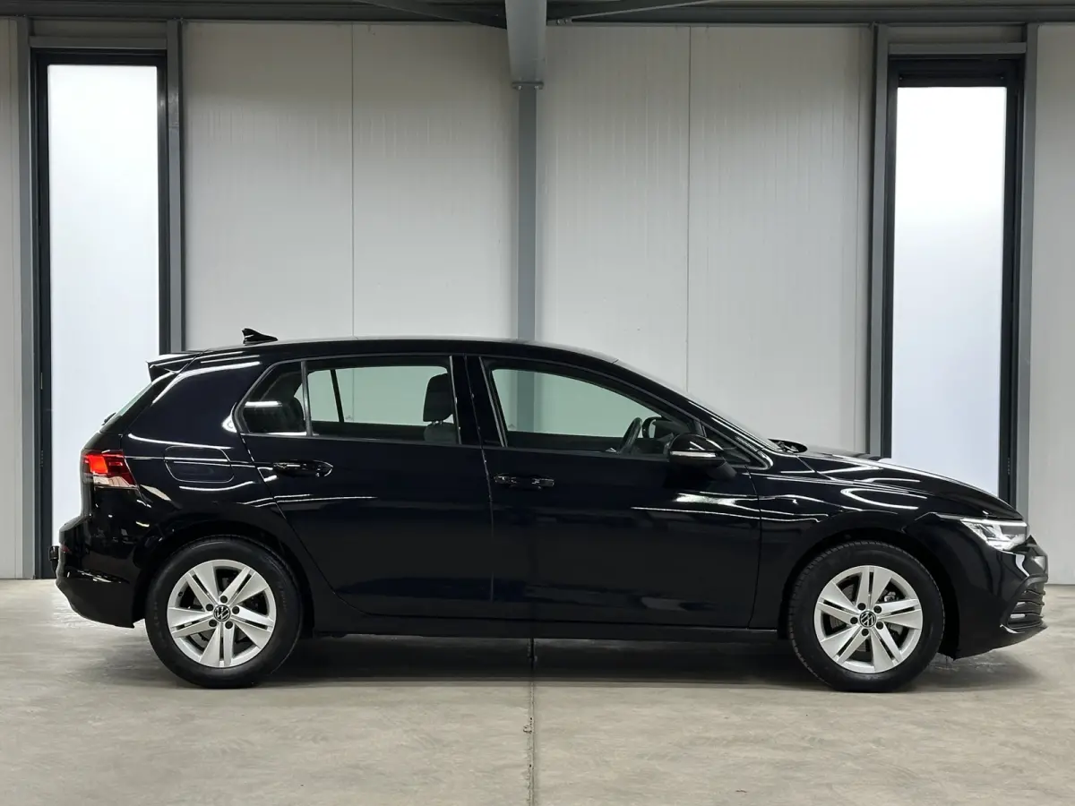 1.0 TSI Life Trekhaak | Winterpakket | ACC | Carplay