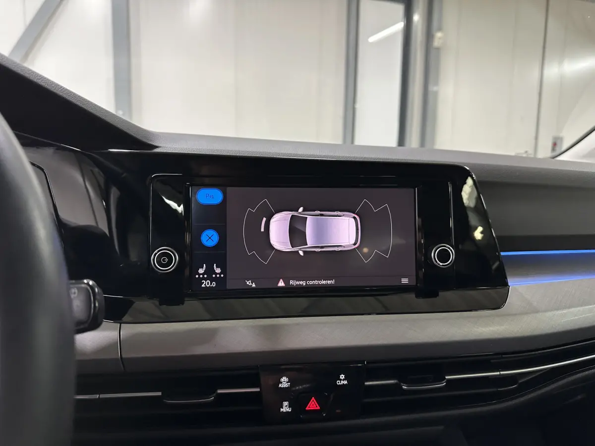 1.0 TSI Life Trekhaak | Winterpakket | ACC | Carplay