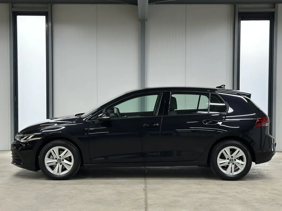 1.0 TSI Life Trekhaak | Winterpakket | ACC | Carplay