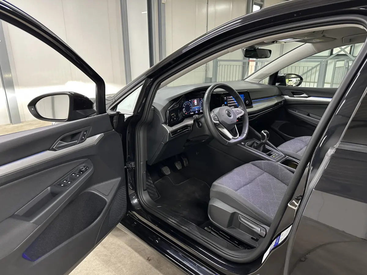 1.0 TSI Life Trekhaak | Winterpakket | ACC | Carplay
