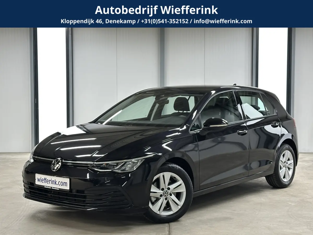 1.0 TSI Life Trekhaak | Winterpakket | ACC | Carplay