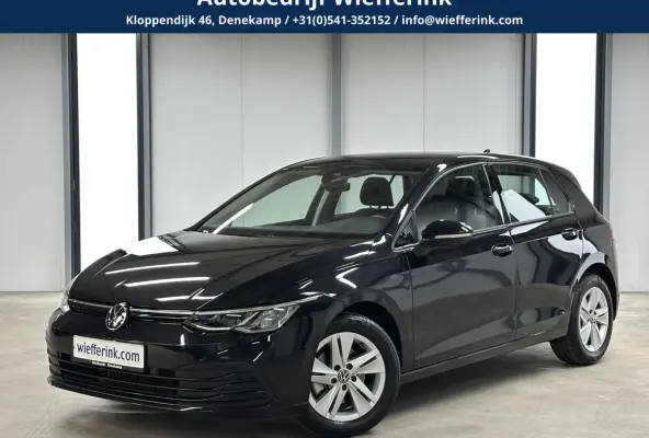 1.0 TSI Life Trekhaak | Winterpakket | ACC | Carplay