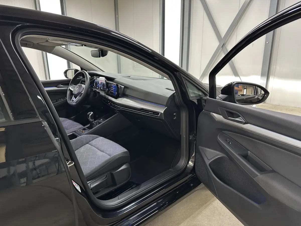 1.0 TSI Life Trekhaak | Winterpakket | ACC | Carplay