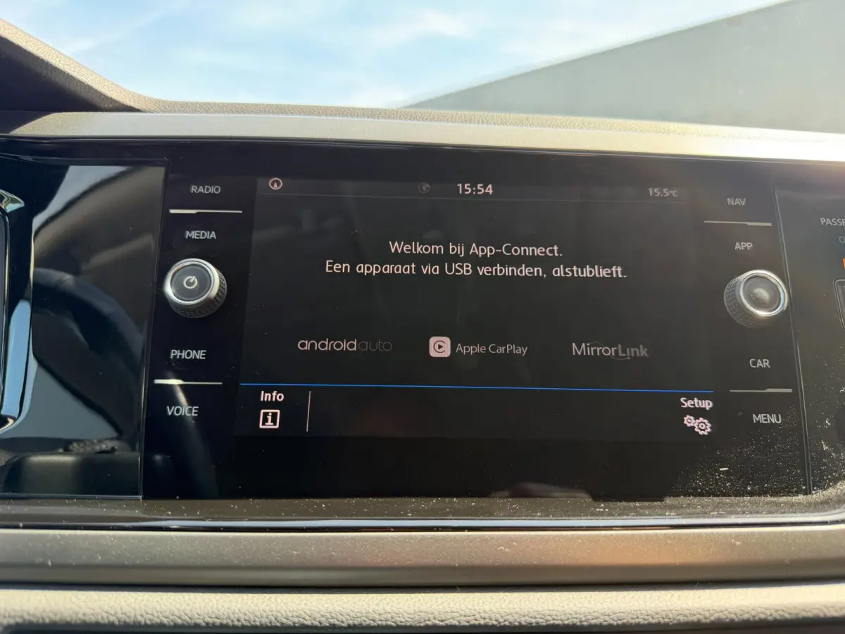 1.0 TSI Comfortline automaat