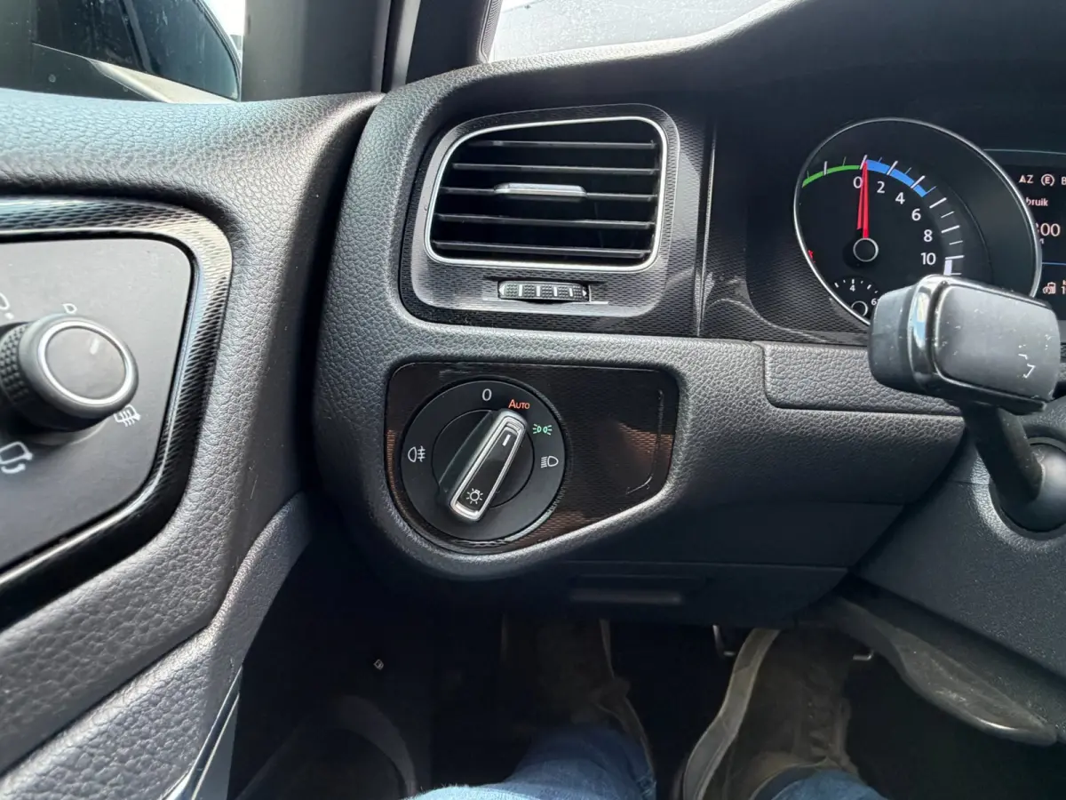 1.4 TSI GTE Connected Series incl groot onderhoud