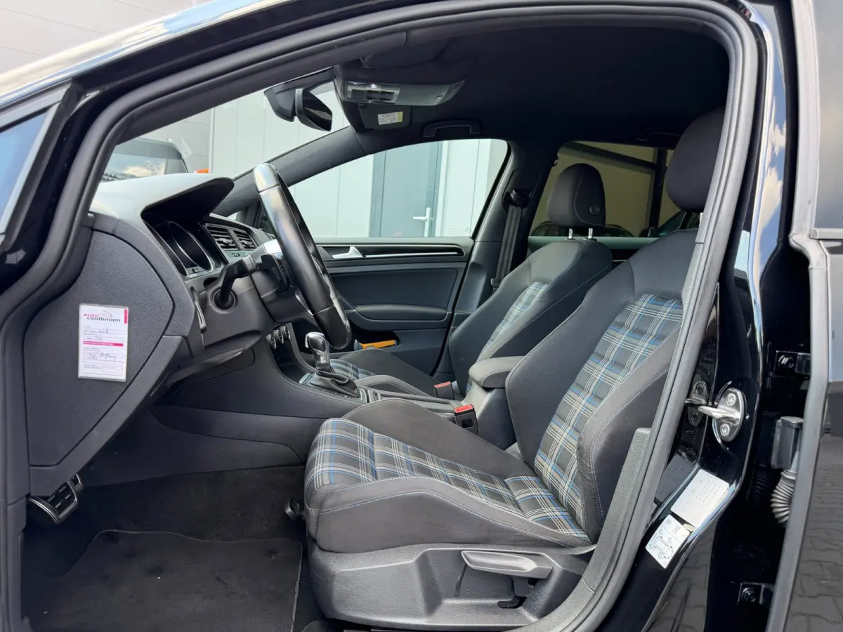 1.4 TSI GTE Connected Series incl groot onderhoud