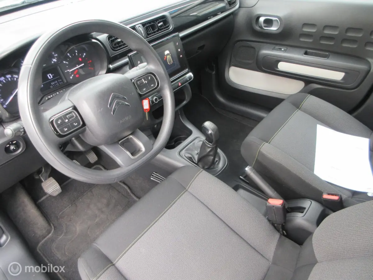 1.2 PureTech Live 5drs 121dkm Navi Cruise Climate