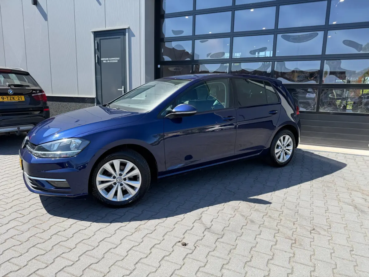 1.0 TSI Comfortline 5 deurs