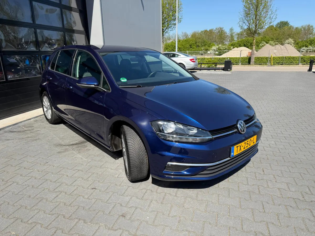 1.0 TSI Comfortline 5 deurs