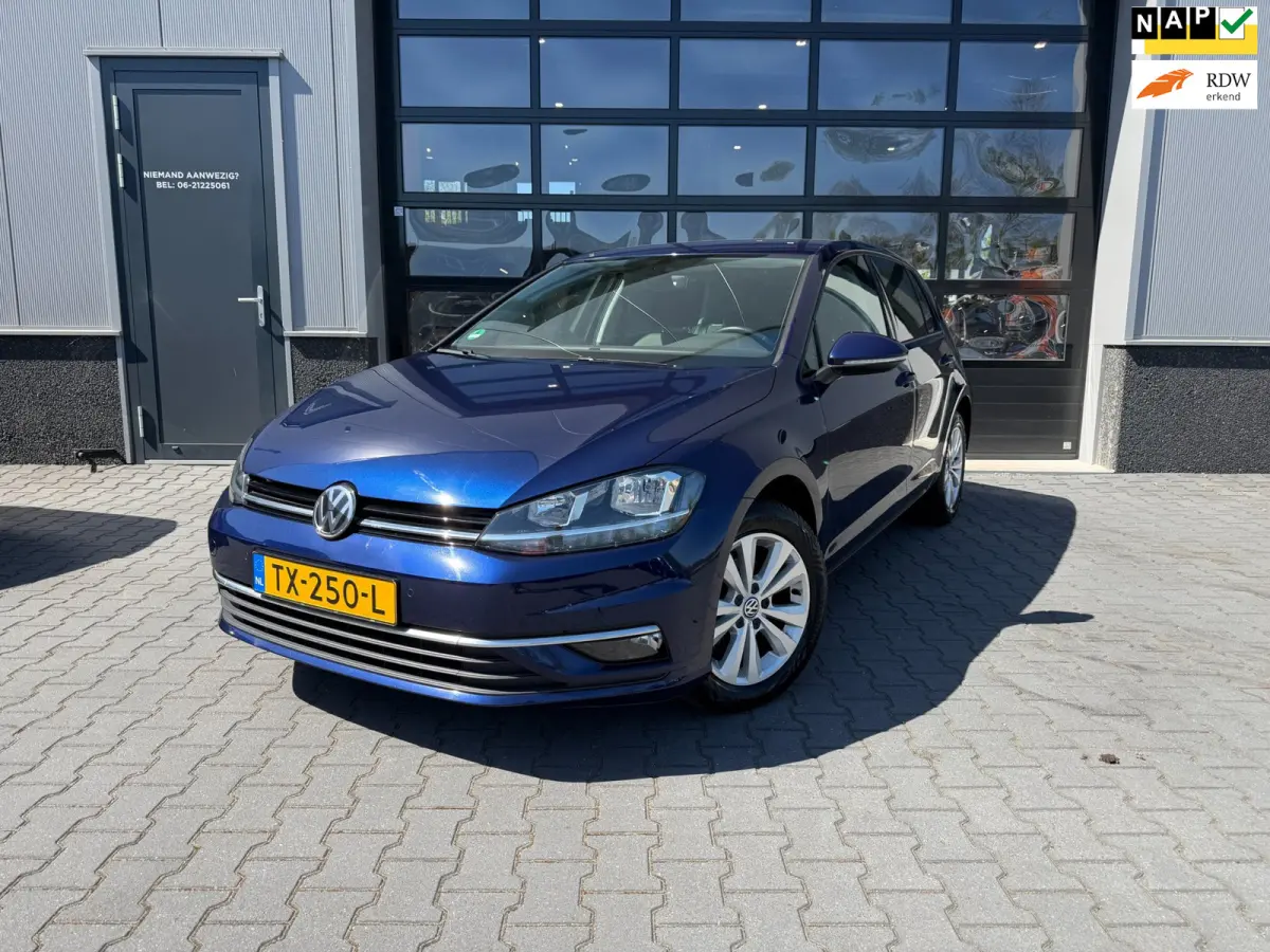 1.0 TSI Comfortline 5 deurs