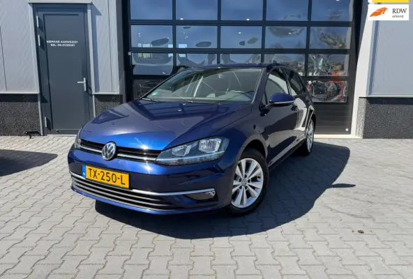 1.0 TSI Comfortline 5 deurs