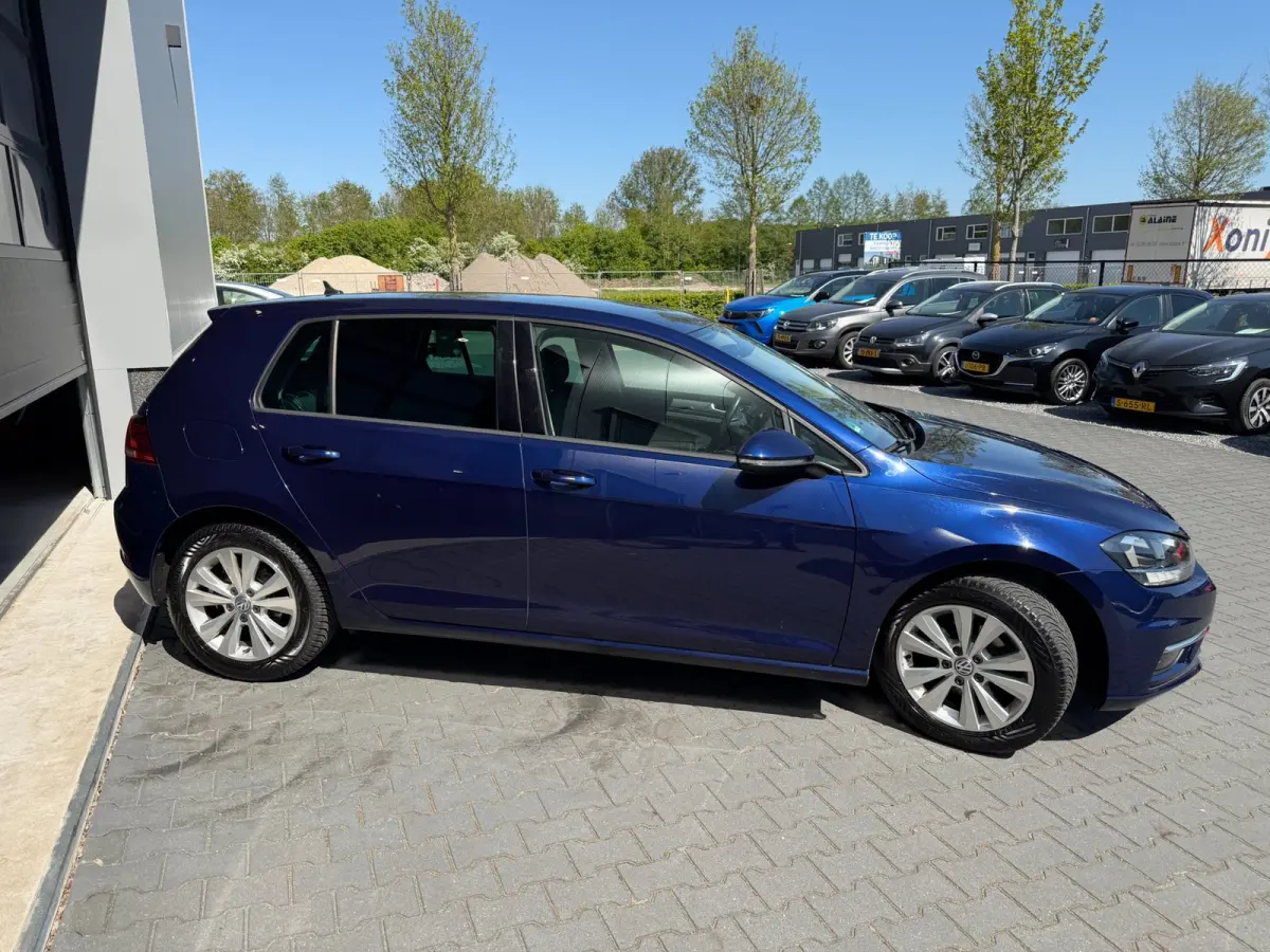 1.0 TSI Comfortline 5 deurs