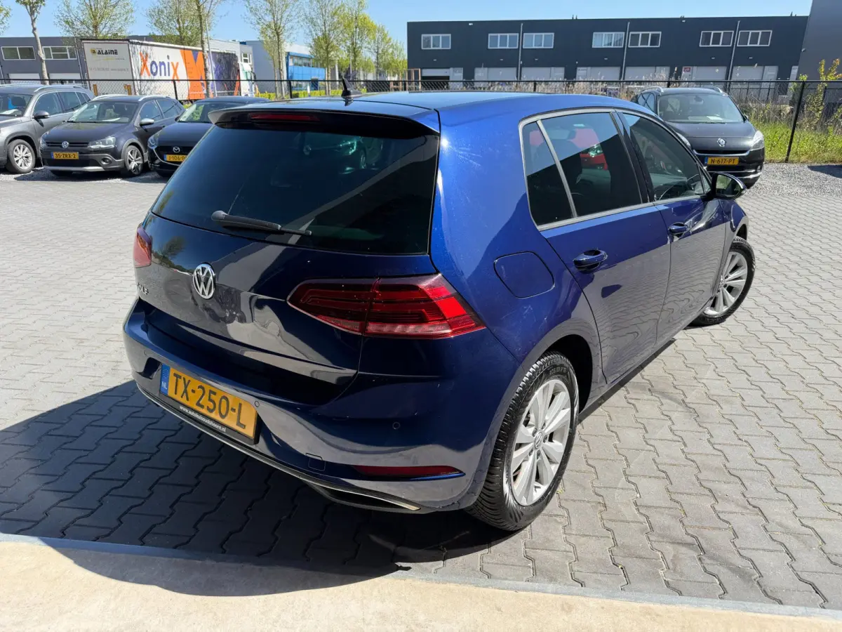 1.0 TSI Comfortline 5 deurs