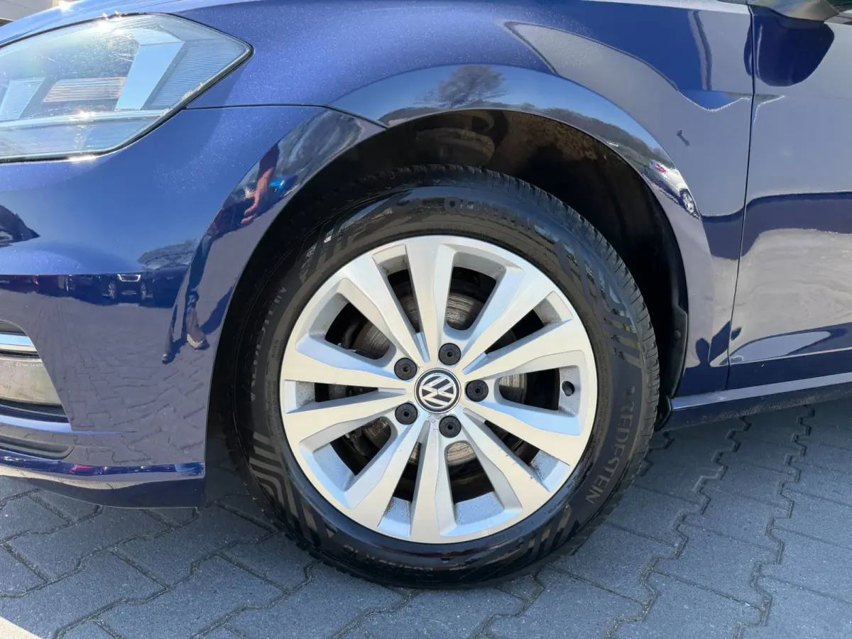 1.0 TSI Comfortline 5 deurs