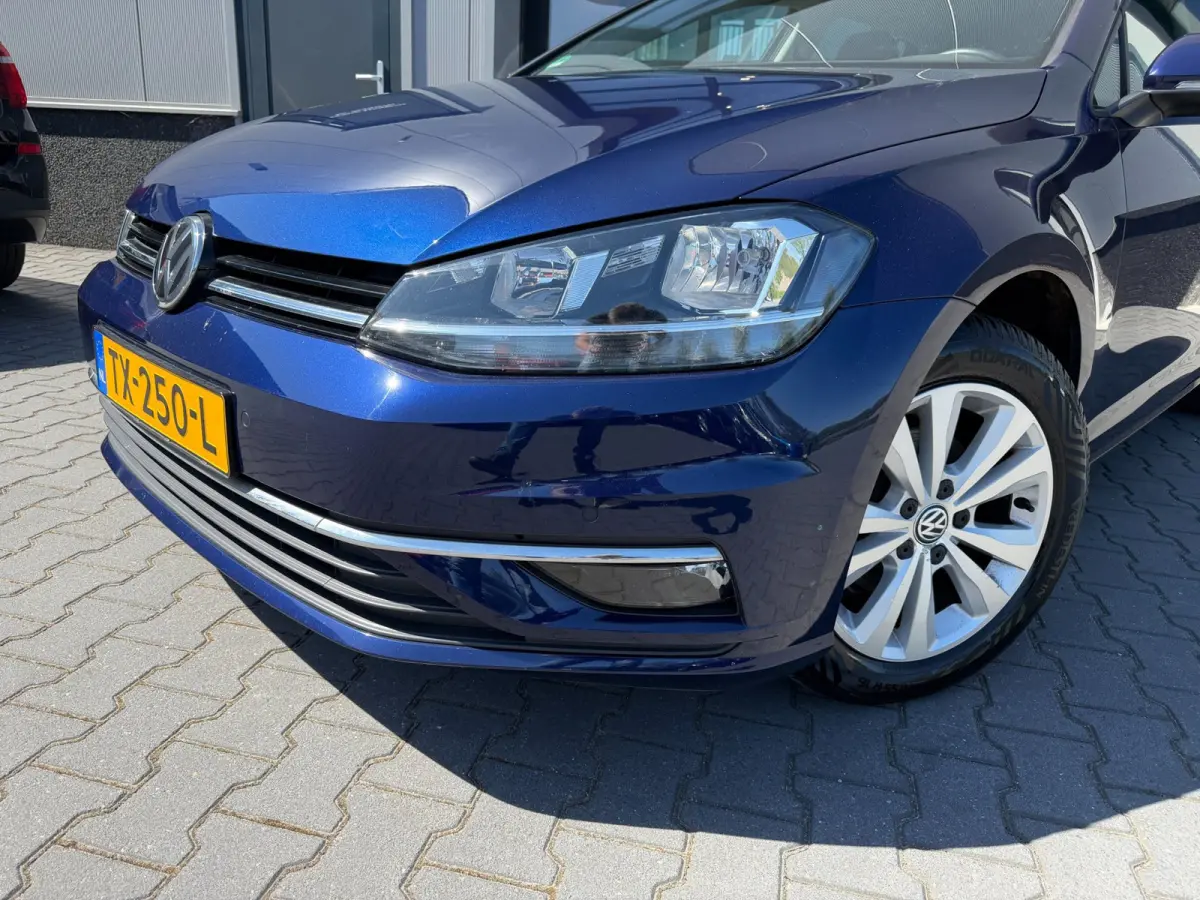 1.0 TSI Comfortline 5 deurs
