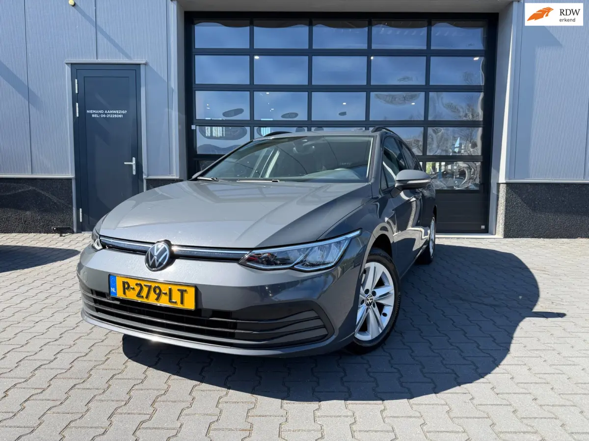 1.5 eTSI Life Business VOL optie's nieuwstaat trekhaak
