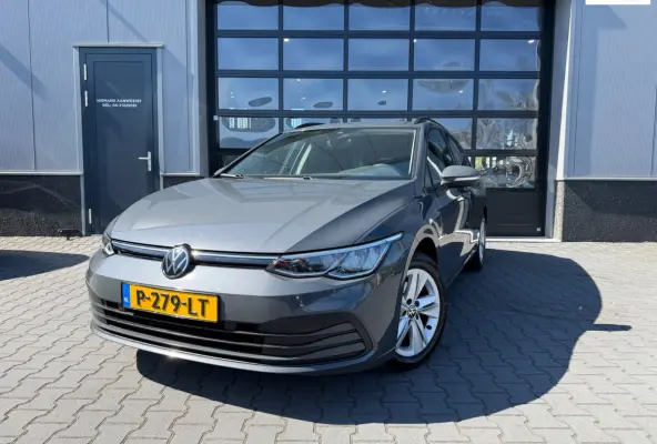 1.5 eTSI Life Business VOL optie's nieuwstaat trekhaak