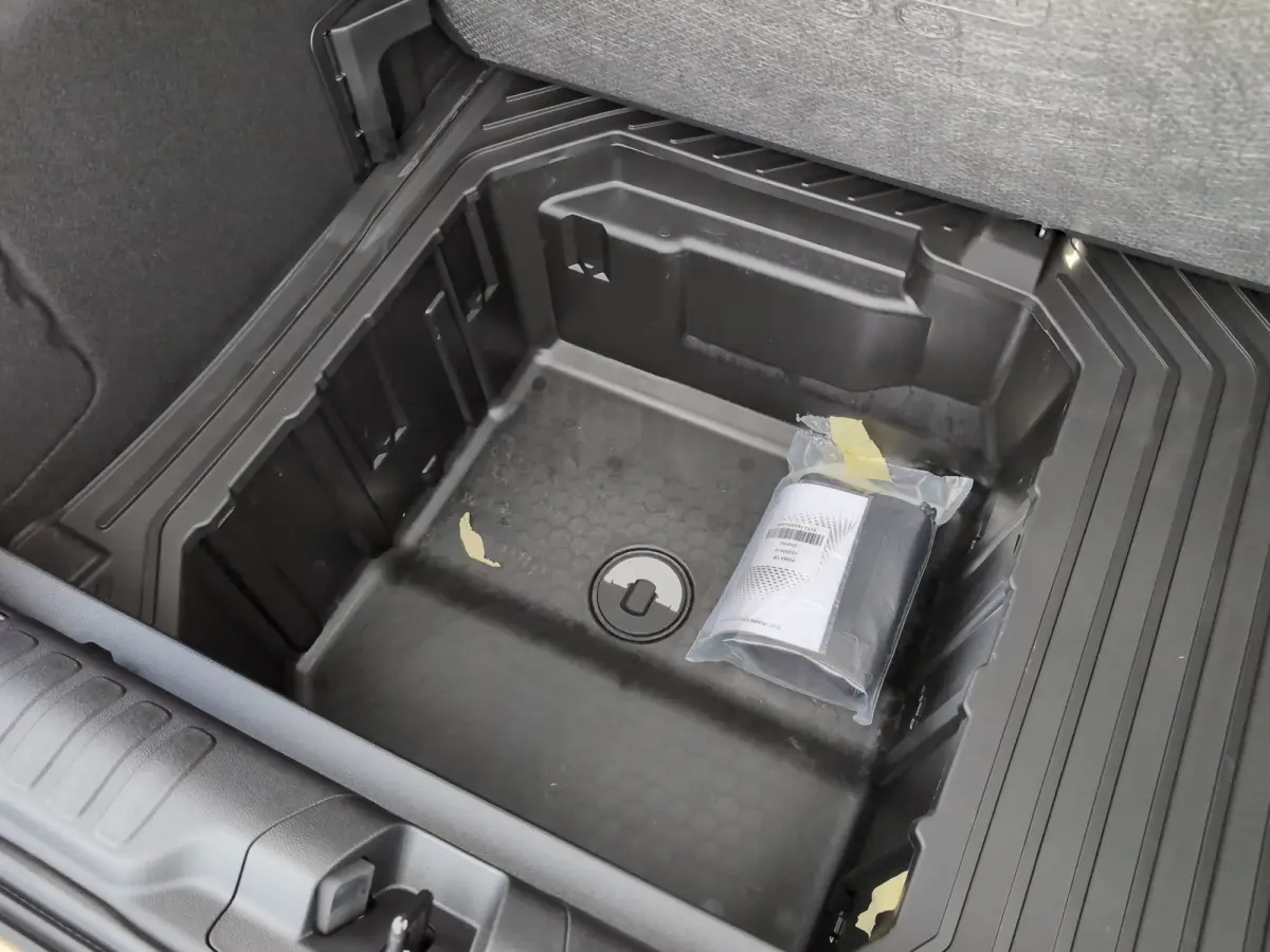 1.0 EcoBoost ST-Line X | 6-weg handmatig verstelbare passagiersstoel inclusief lendensteunverstelling | Achteruitrijcamera | Achteruitrijcamera
