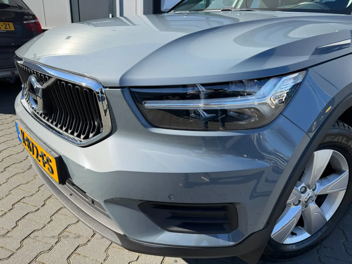 1.5 T2 Momentum Core Nieuwe 4 seizoenen banden en camera