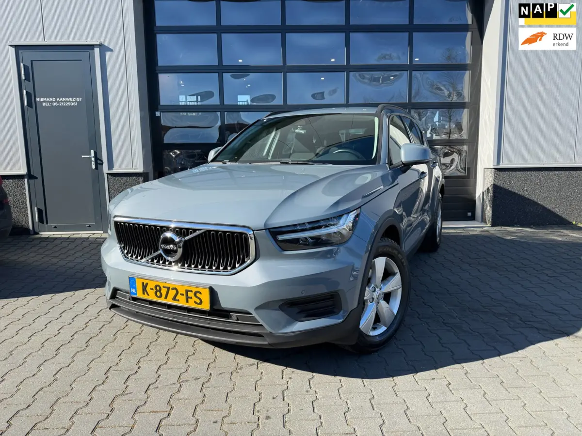1.5 T2 Momentum Core Nieuwe 4 seizoenen banden en camera