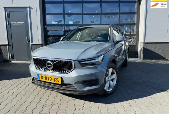1.5 T2 Momentum Core Nieuwe 4 seizoenen banden en camera