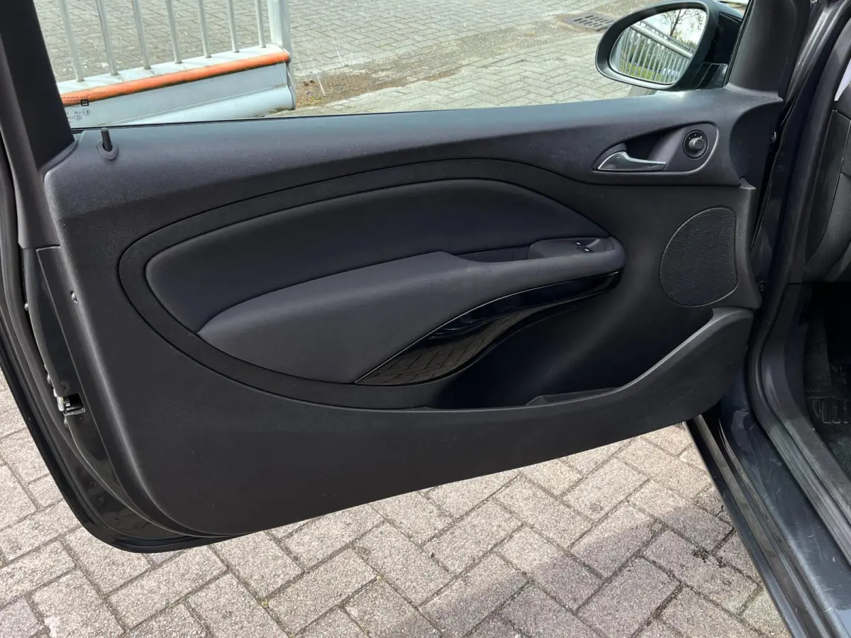 1.4 Glam PDC / STUUR & STOELVERWARMING / CLIMATE CONTROL / CRUISE / TELEFOONVOORBEREIDING