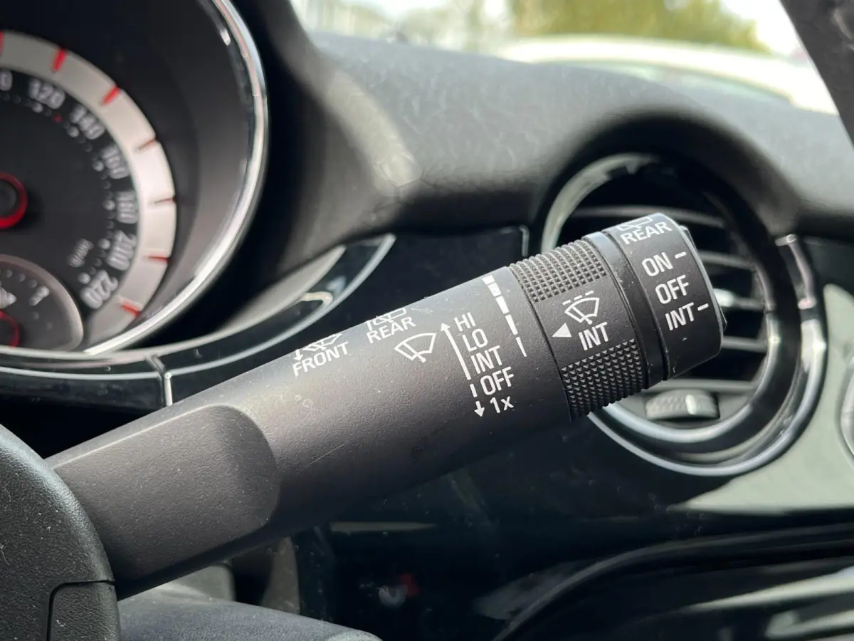 1.4 Glam PDC / STUUR & STOELVERWARMING / CLIMATE CONTROL / CRUISE / TELEFOONVOORBEREIDING