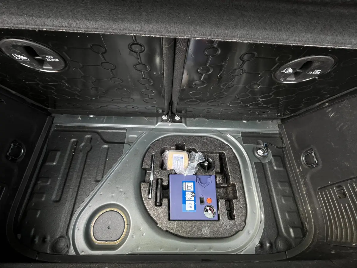 1.4 Glam PDC / STUUR & STOELVERWARMING / CLIMATE CONTROL / CRUISE / TELEFOONVOORBEREIDING