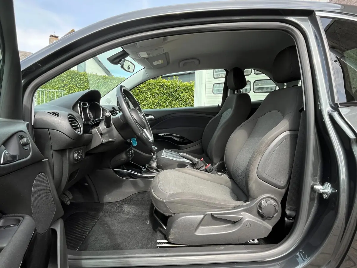 1.4 Glam PDC / STUUR & STOELVERWARMING / CLIMATE CONTROL / CRUISE / TELEFOONVOORBEREIDING