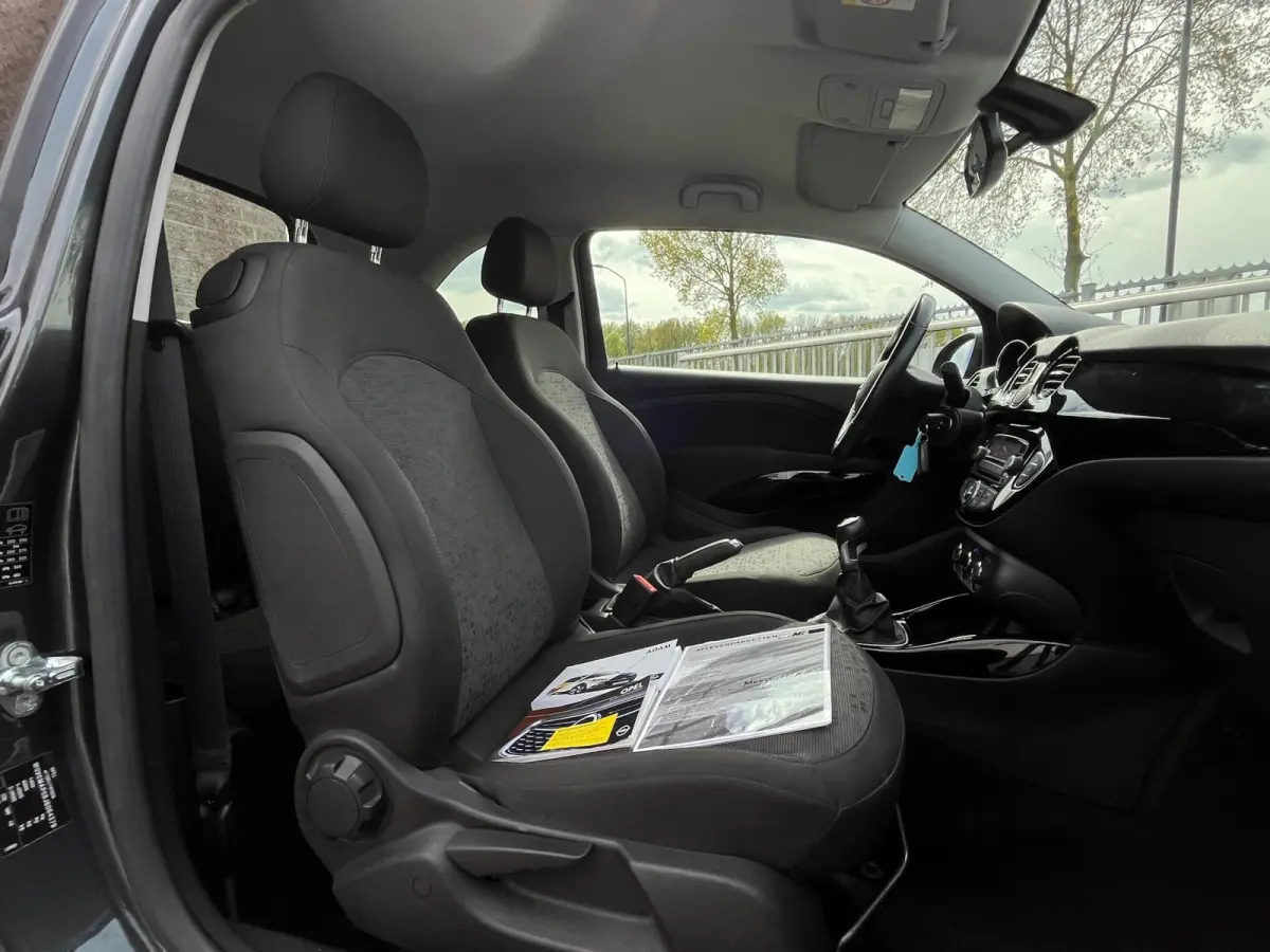 1.4 Glam PDC / STUUR & STOELVERWARMING / CLIMATE CONTROL / CRUISE / TELEFOONVOORBEREIDING