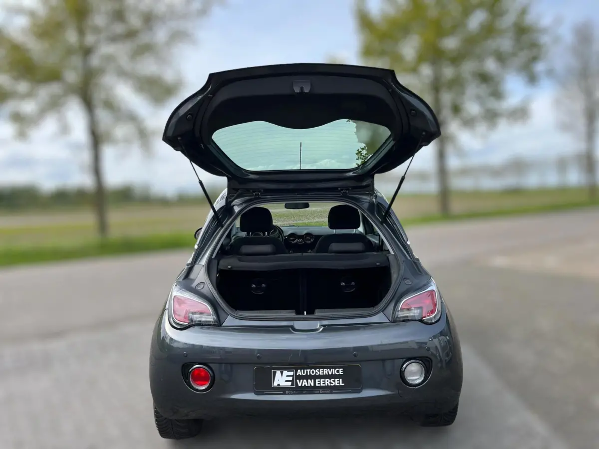 1.4 Glam PDC / STUUR & STOELVERWARMING / CLIMATE CONTROL / CRUISE / TELEFOONVOORBEREIDING