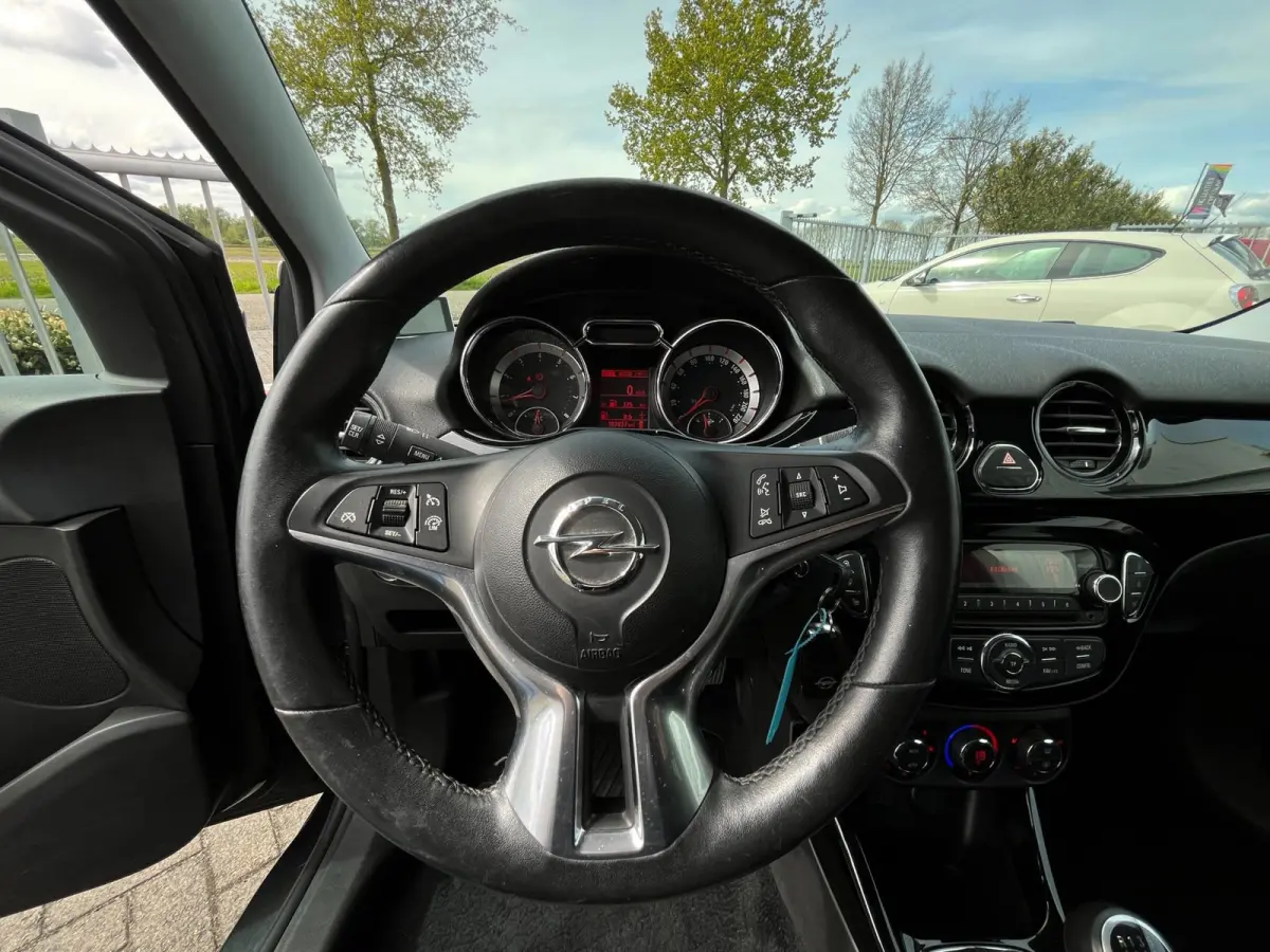 1.4 Glam PDC / STUUR & STOELVERWARMING / CLIMATE CONTROL / CRUISE / TELEFOONVOORBEREIDING