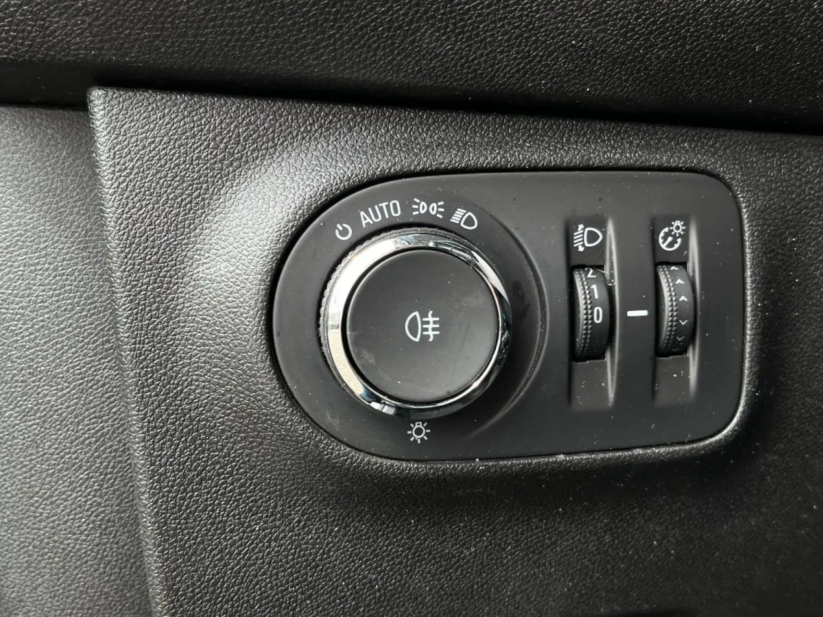 1.4 Glam PDC / STUUR & STOELVERWARMING / CLIMATE CONTROL / CRUISE / TELEFOONVOORBEREIDING