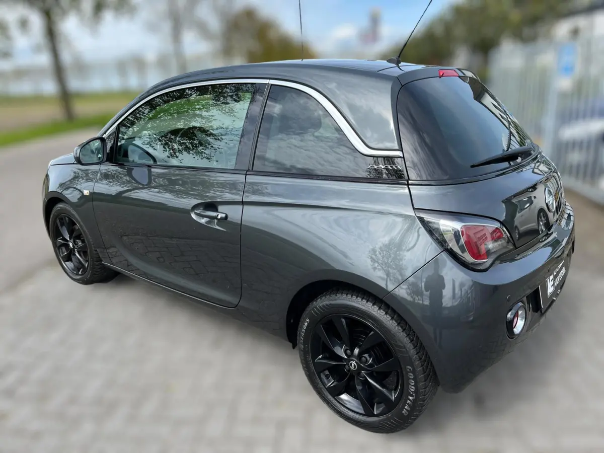 1.4 Glam PDC / STUUR & STOELVERWARMING / CLIMATE CONTROL / CRUISE / TELEFOONVOORBEREIDING
