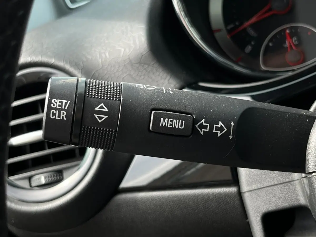 1.4 Glam PDC / STUUR & STOELVERWARMING / CLIMATE CONTROL / CRUISE / TELEFOONVOORBEREIDING