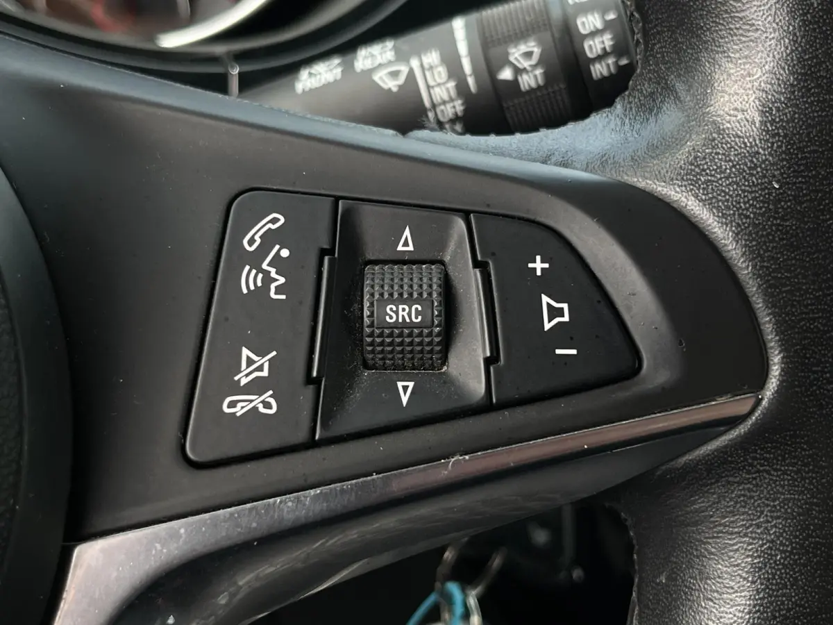 1.4 Glam PDC / STUUR & STOELVERWARMING / CLIMATE CONTROL / CRUISE / TELEFOONVOORBEREIDING