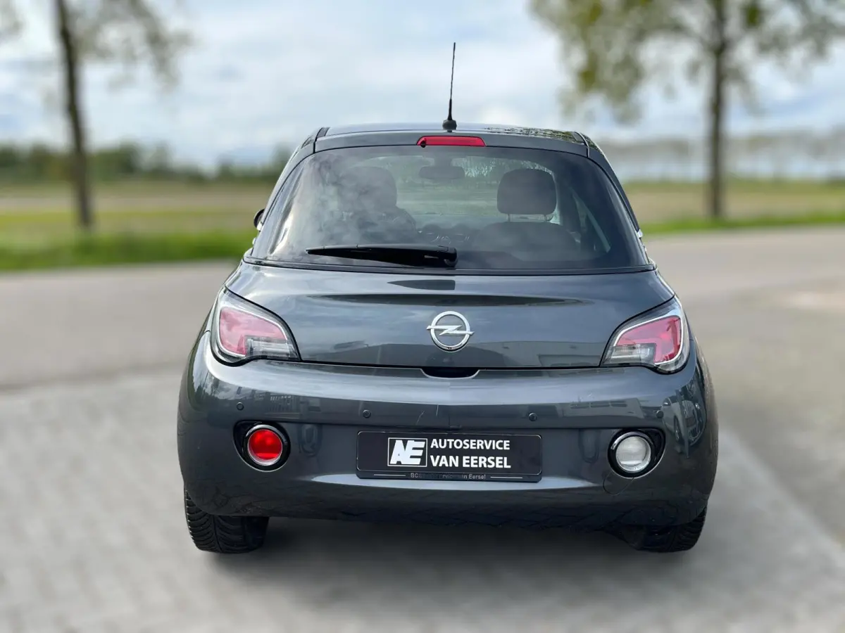 1.4 Glam PDC / STUUR & STOELVERWARMING / CLIMATE CONTROL / CRUISE / TELEFOONVOORBEREIDING