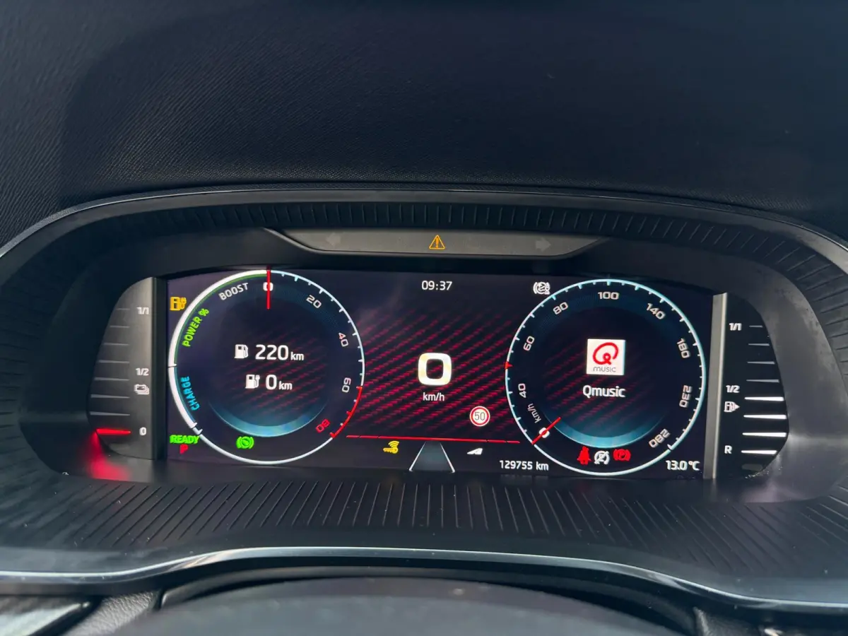 1.4 TSI RS iV PHEV Business SOH 95,47% / MATRIX / VIRTUAL COCKPIT