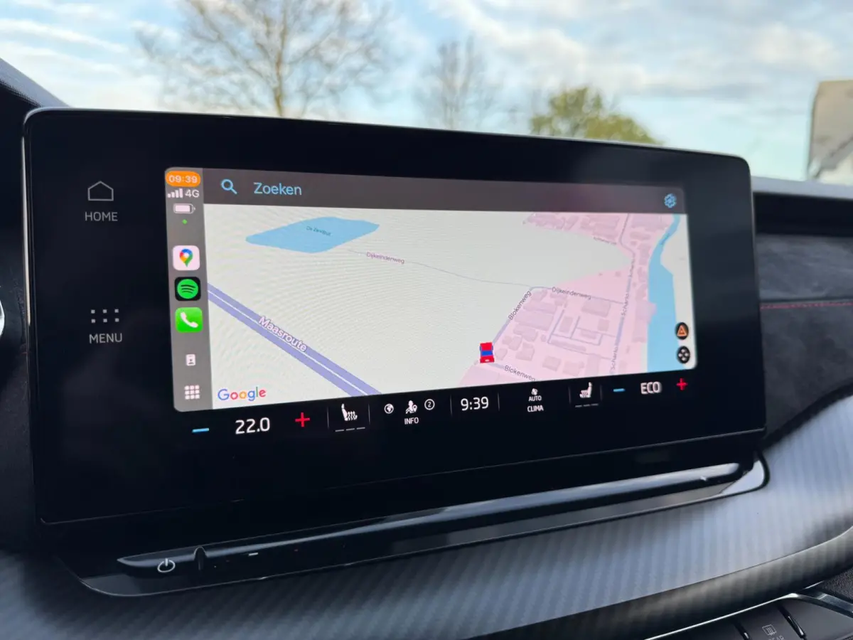 1.4 TSI RS iV PHEV Business SOH 95,47% / MATRIX / VIRTUAL COCKPIT