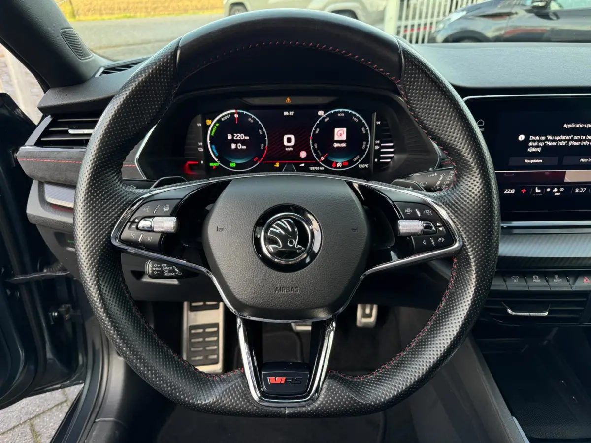 1.4 TSI RS iV PHEV Business SOH 95,47% / MATRIX / VIRTUAL COCKPIT