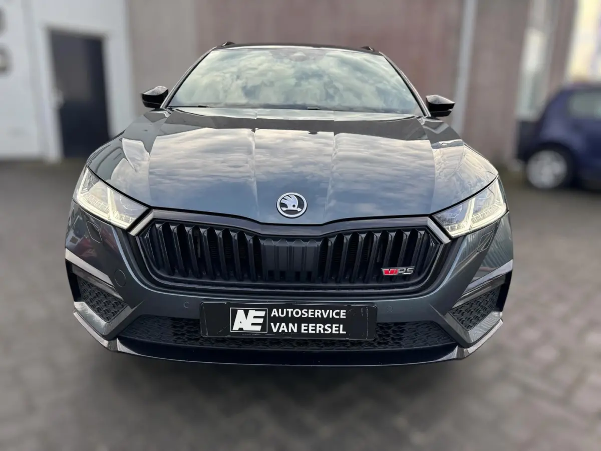 1.4 TSI RS iV PHEV Business SOH 95,47% / MATRIX / VIRTUAL COCKPIT