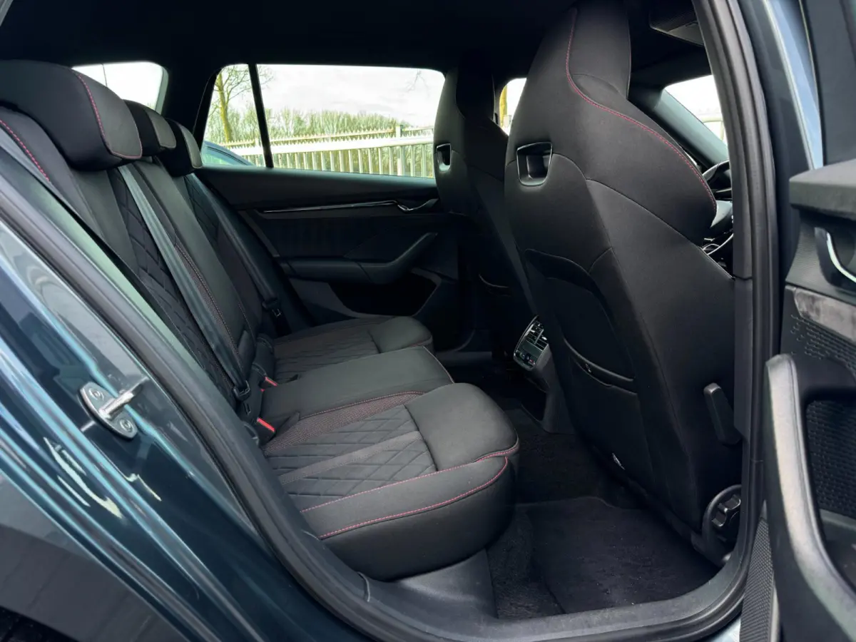 1.4 TSI RS iV PHEV Business SOH 95,47% / MATRIX / VIRTUAL COCKPIT