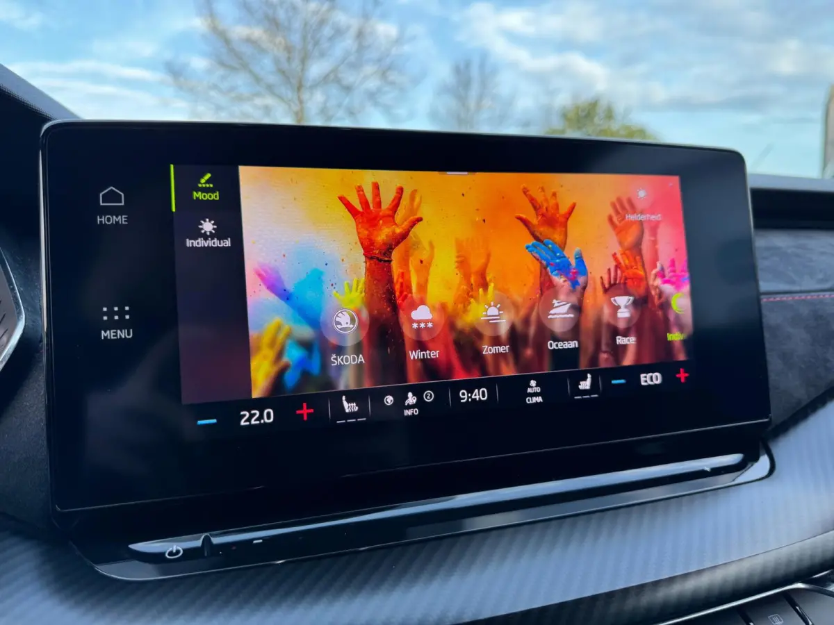 1.4 TSI RS iV PHEV Business SOH 95,47% / MATRIX / VIRTUAL COCKPIT