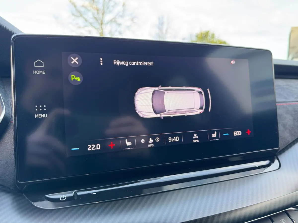 1.4 TSI RS iV PHEV Business SOH 95,47% / MATRIX / VIRTUAL COCKPIT
