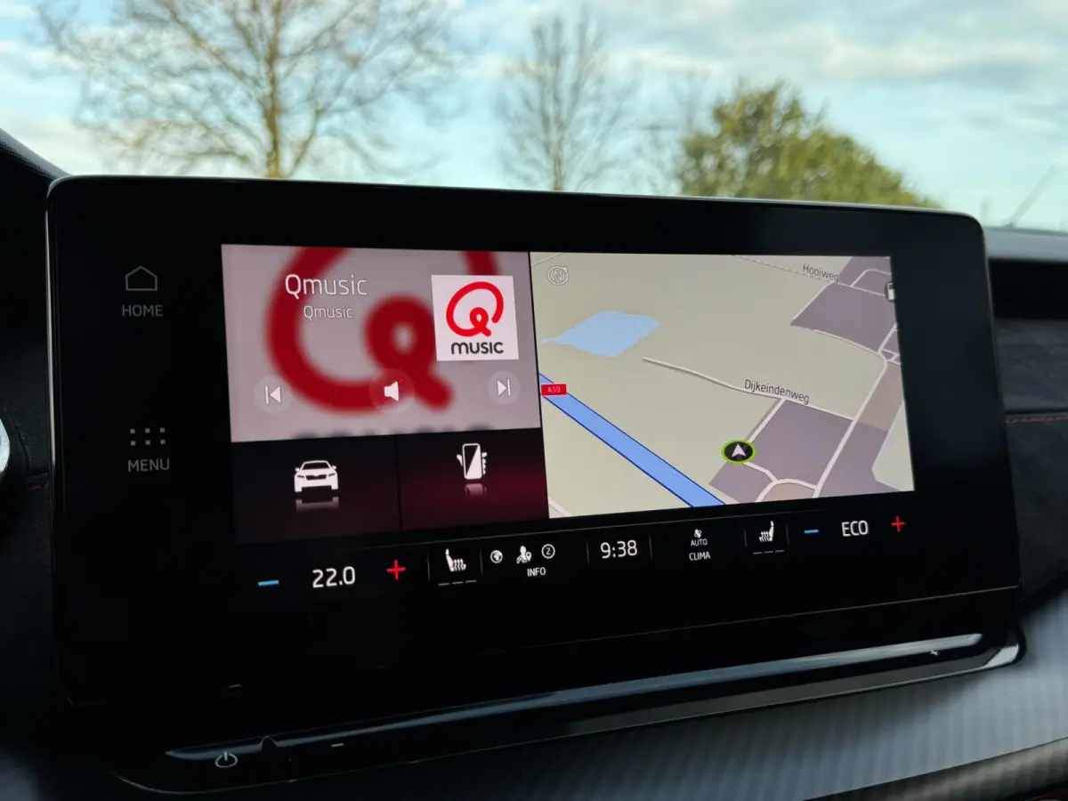 1.4 TSI RS iV PHEV Business SOH 95,47% / MATRIX / VIRTUAL COCKPIT