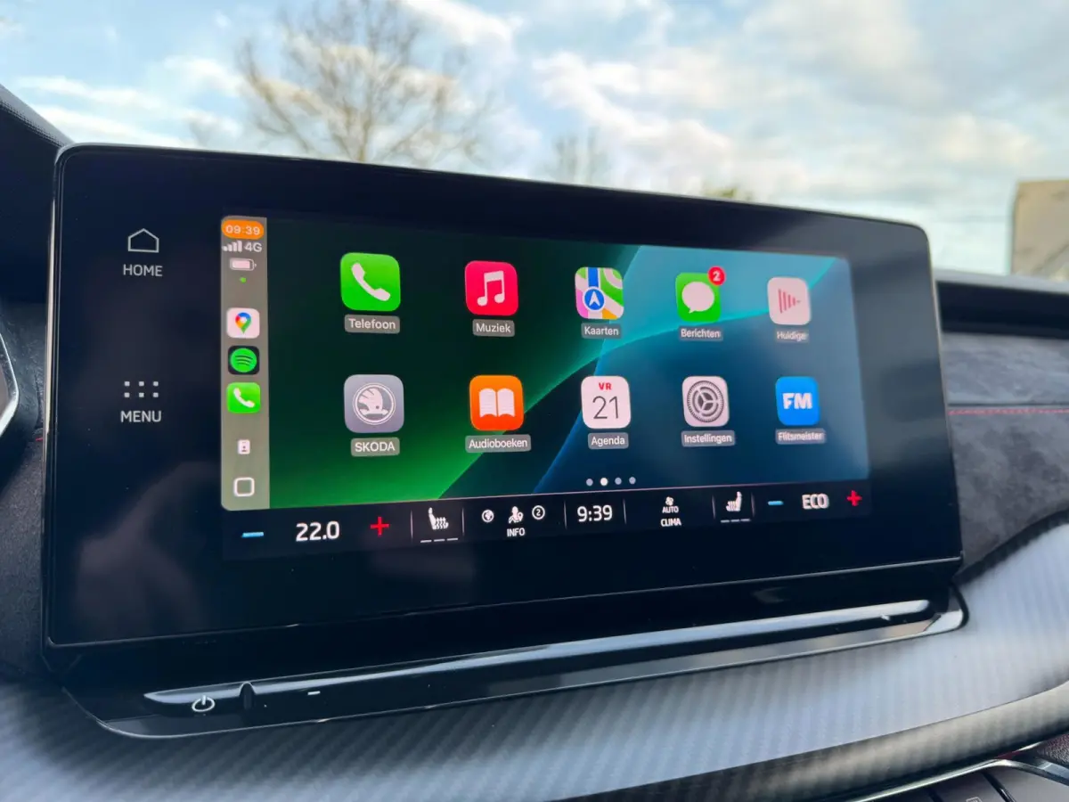 1.4 TSI RS iV PHEV Business SOH 95,47% / MATRIX / VIRTUAL COCKPIT