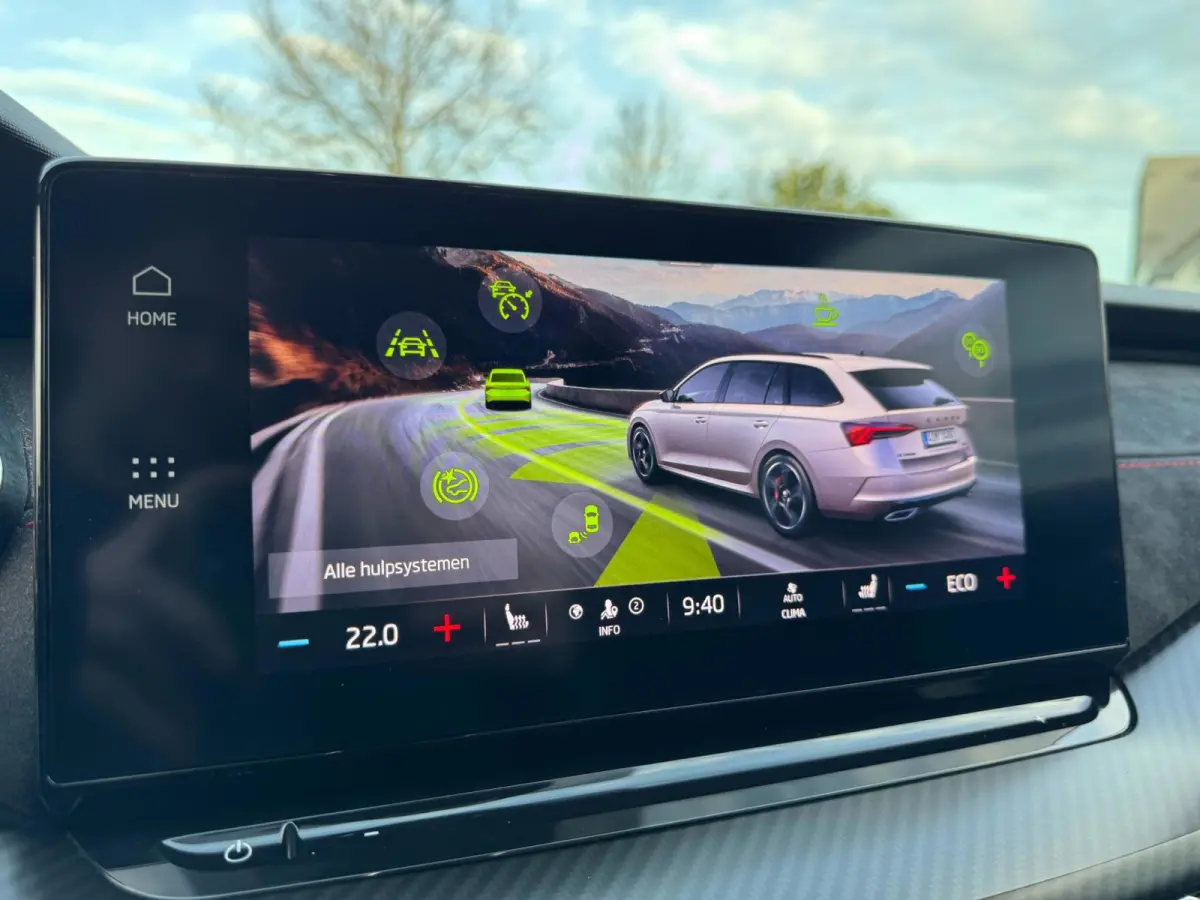 1.4 TSI RS iV PHEV Business SOH 95,47% / MATRIX / VIRTUAL COCKPIT