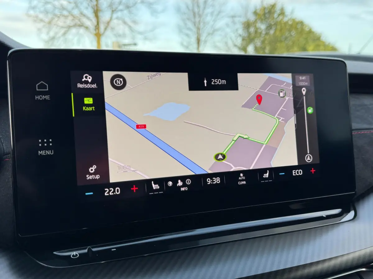 1.4 TSI RS iV PHEV Business SOH 95,47% / MATRIX / VIRTUAL COCKPIT