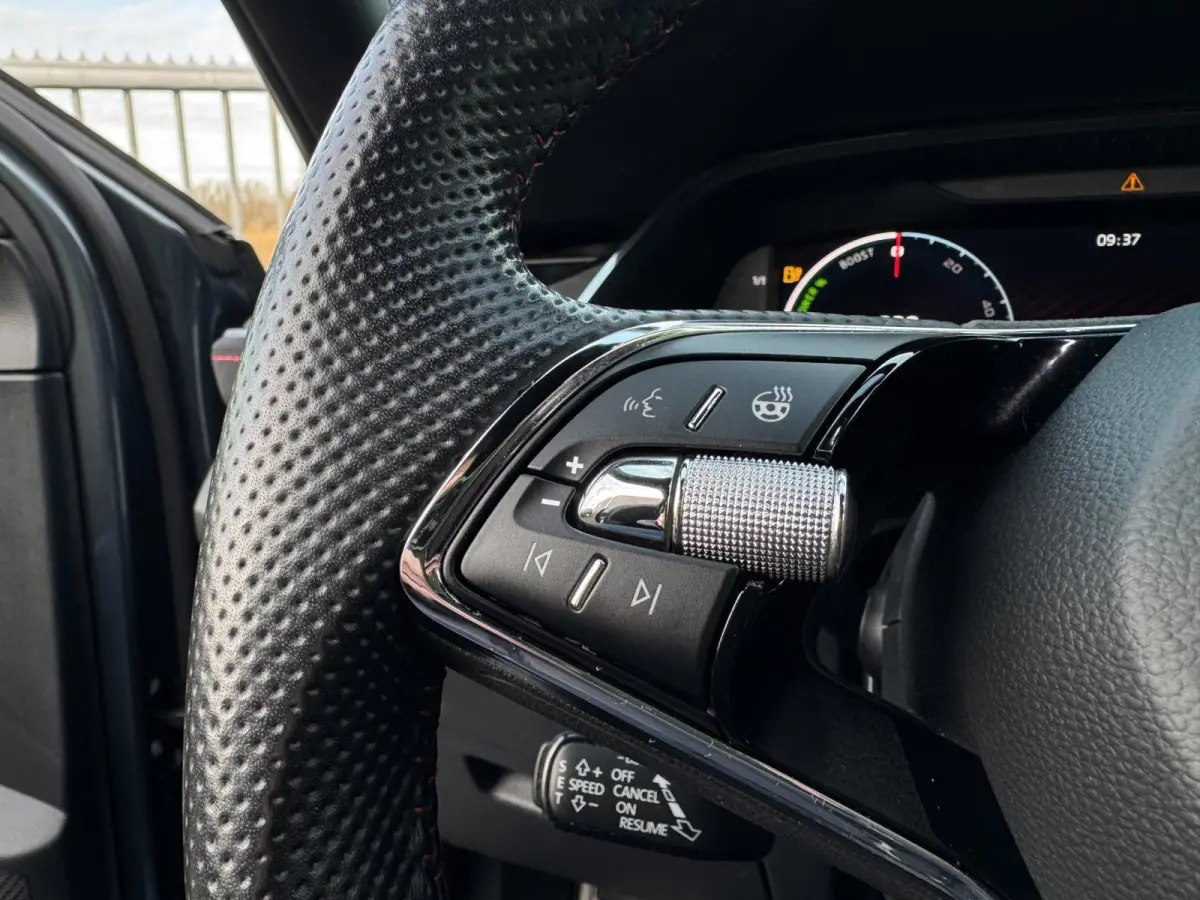 1.4 TSI RS iV PHEV Business SOH 95,47% / MATRIX / VIRTUAL COCKPIT