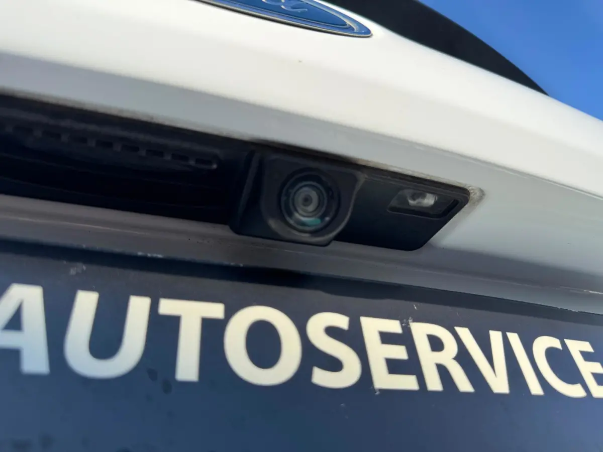 1.0 EcoBoost Titanium NIEUWE RIEM / WINTERPACK / INPARKEREN / LMV / CARPLAY / NAVIGATIE / ACC / CAMERA